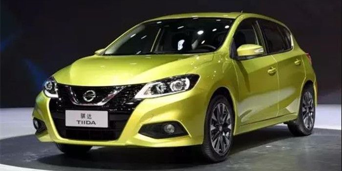 制動系統存安全隱患 東風日產緊急召回68萬輛車