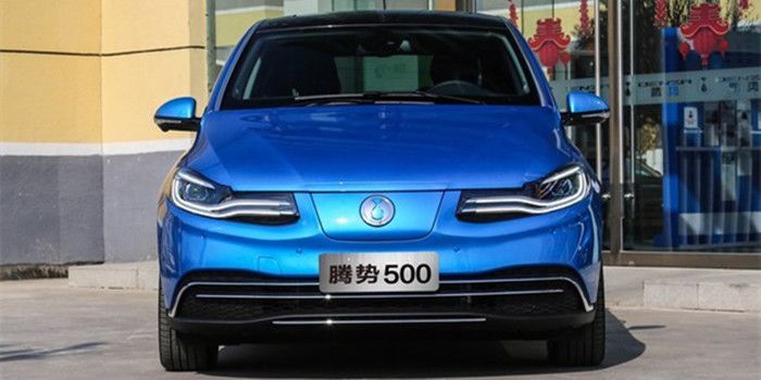 搖號中簽可能需要500年 但買新能源汽車不用糾結