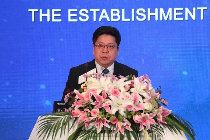 中汽中心獲批為綠色發展評價機構 并與吉利研發智能嗅覺產品
