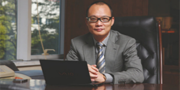 寶沃楊嵩：談?wù)劇捌兴_問因，凡人問果”