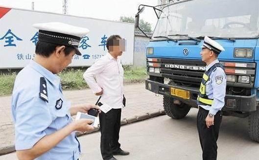 這10種交通違法行為，抓到一次性扣12分