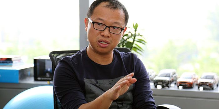 晏成：如何將媒體傳播價值轉化為中國品牌升級向上的動能？