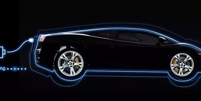 純電動乘用車生產資質大門重開 新造車遇嚴規