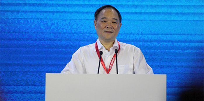 李書福：吉利愿意與其他車企共享新能源技術