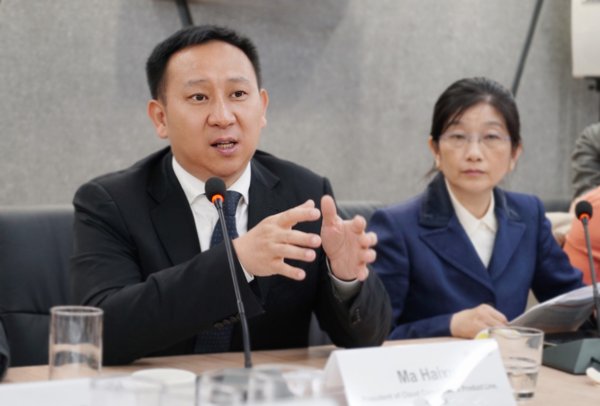 華為發布OceanConnect車聯網平臺 助車企轉型