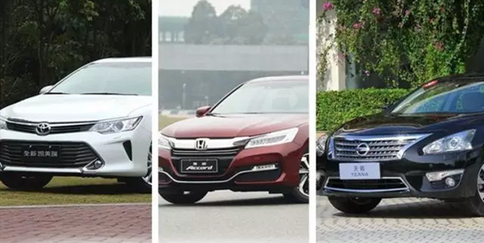 這些二手車公里數很長，卻依然還受歡迎？