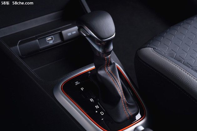 搭1.4L發(fā)動(dòng)機(jī) 起亞奕跑將于8月22日上市