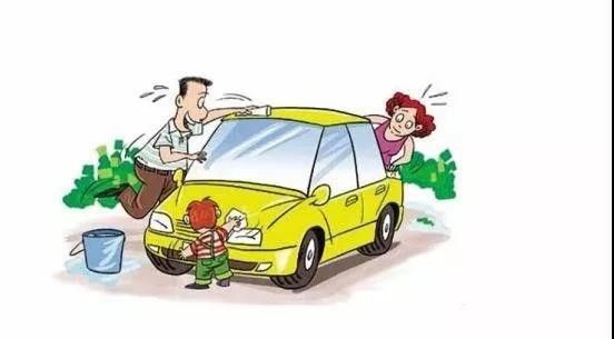 汽車保養的八個技巧讓你更好的保護自己的愛車