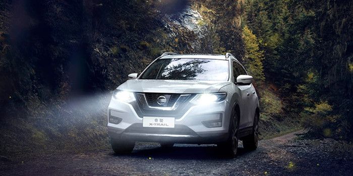 售價18.88-27.13萬元 2019款日產奇駿上市
