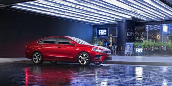 最便宜的L2級自動駕駛汽車 吉利繽瑞7.98萬元起