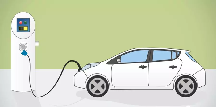 電動汽車補電 快充和換電你青睞哪個