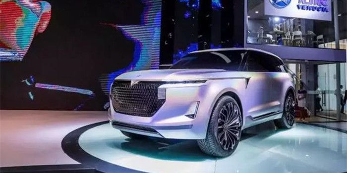 啟辰M50V 重新定義7萬合資級自動擋MPV