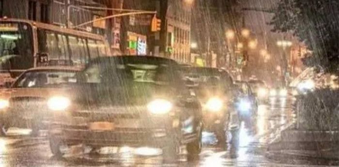下雨開車注意事項你學(xué)到了嗎 雨天用車技巧