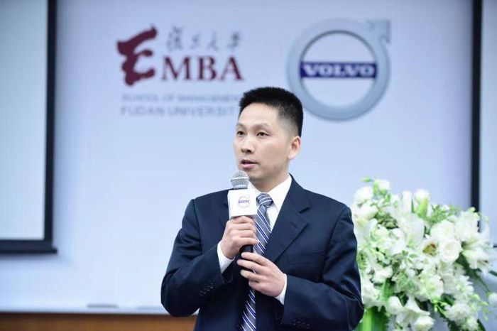 自動駕駛，沃爾沃，沃爾沃企業(yè)日