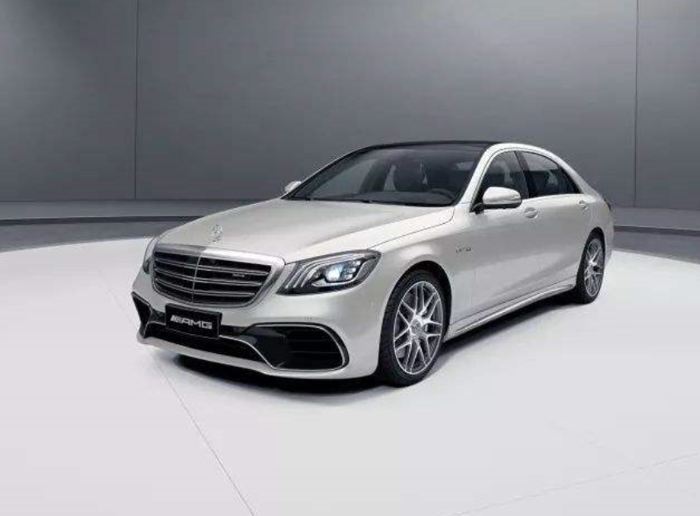 召回，奔馳召回部分S級車型