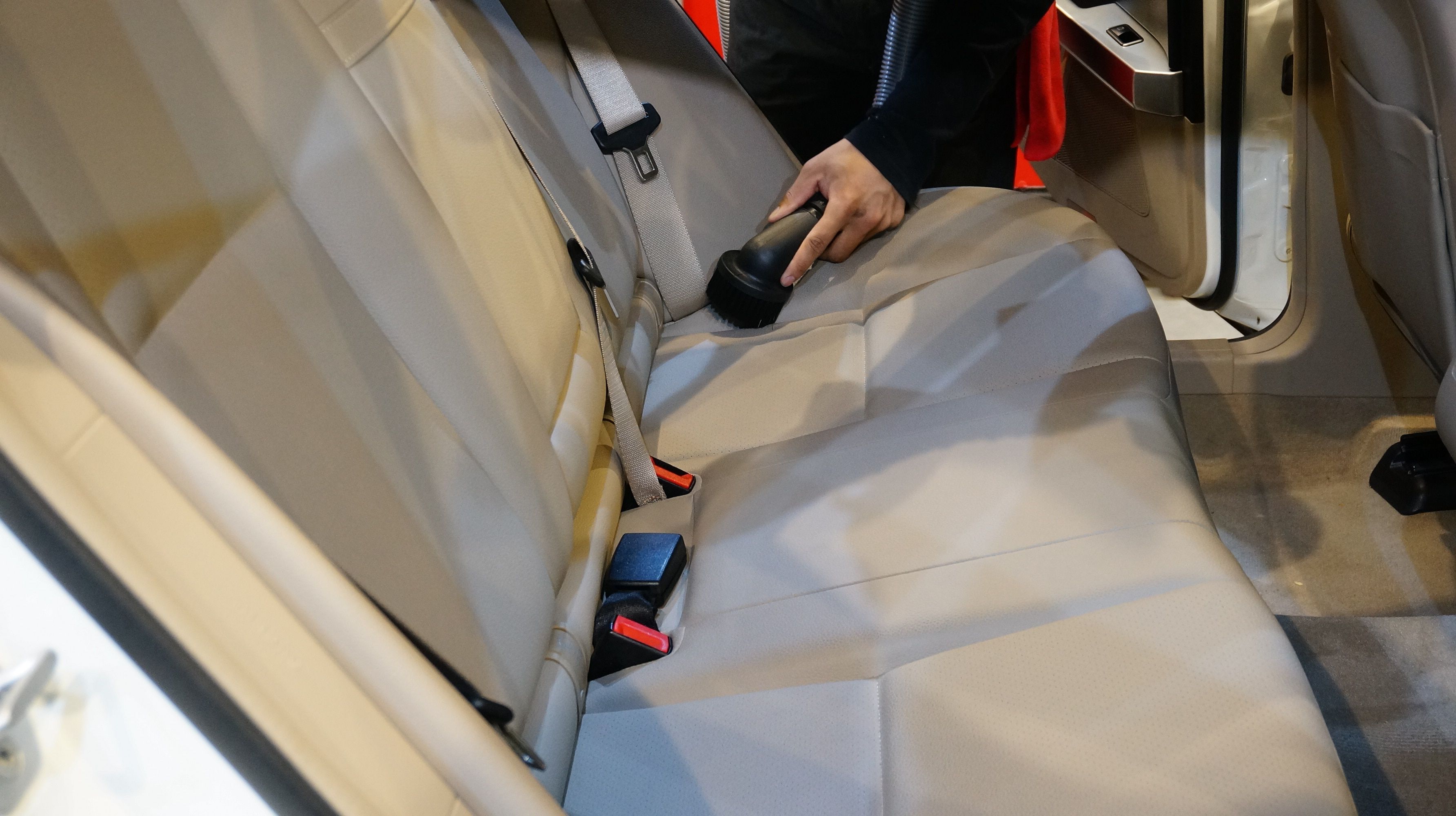 全車鍍晶、玻璃鍍膜   到底是不是在騙錢