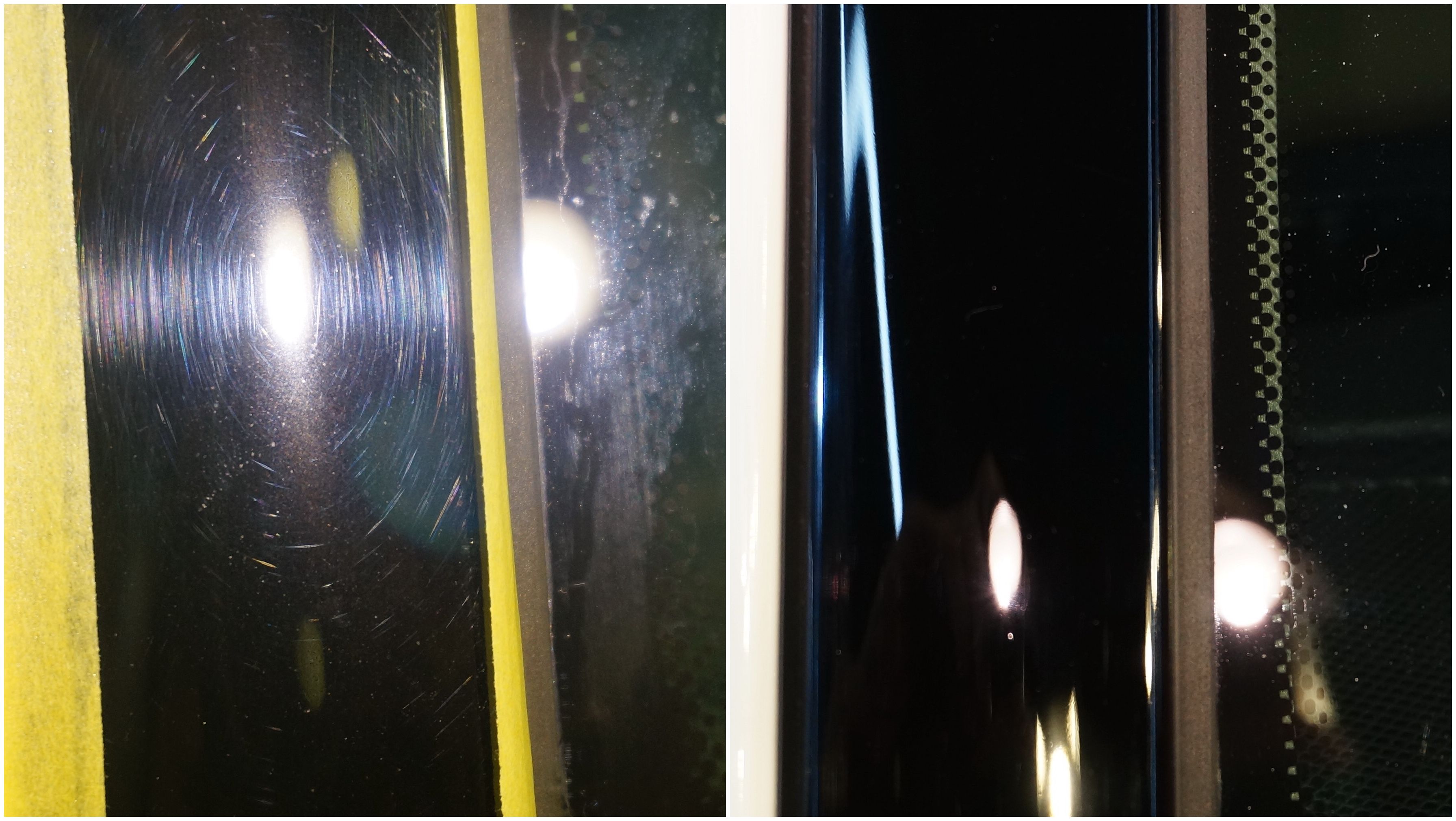 全車鍍晶、玻璃鍍膜   到底是不是在騙錢