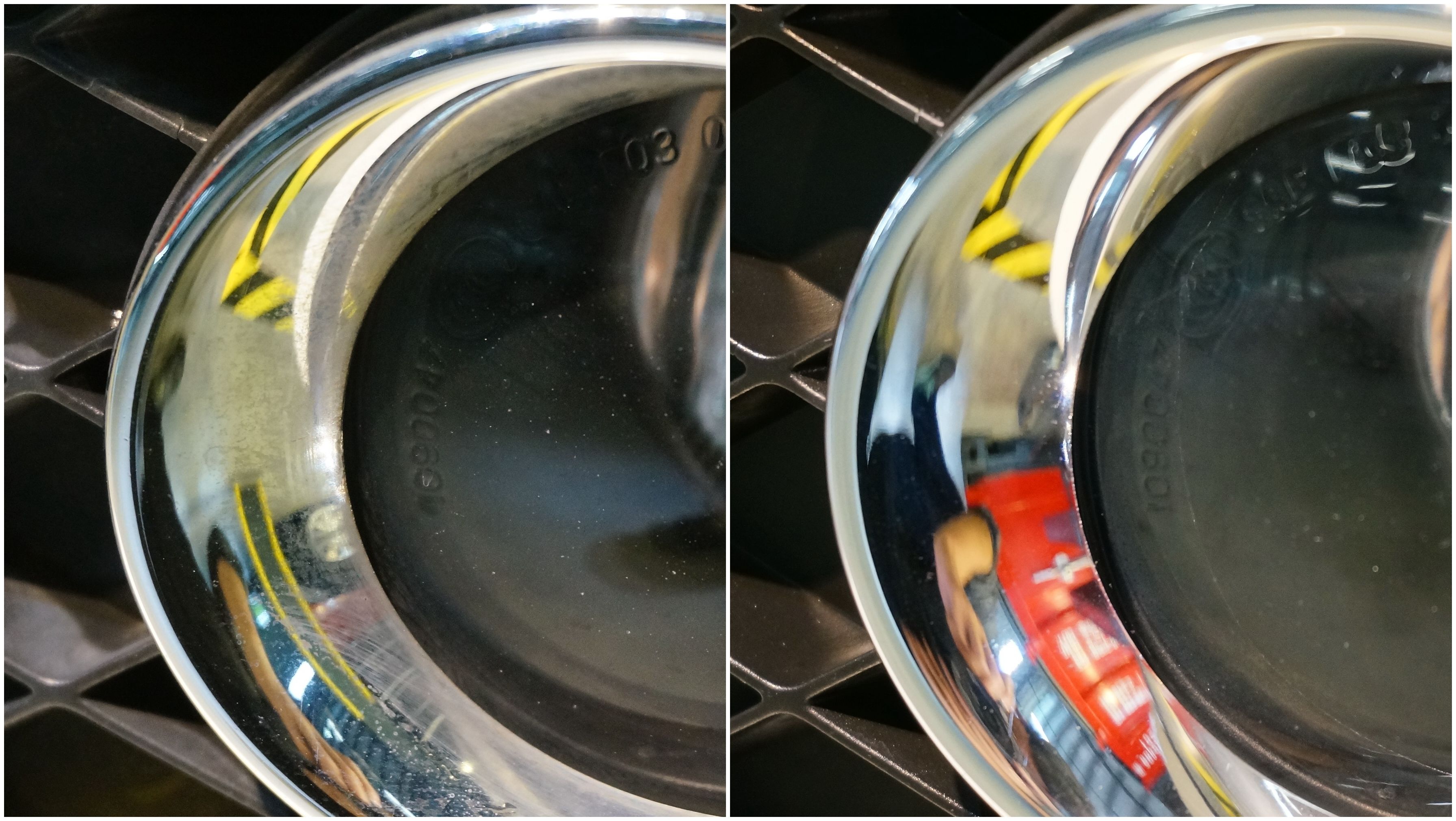 全車鍍晶、玻璃鍍膜   到底是不是在騙錢