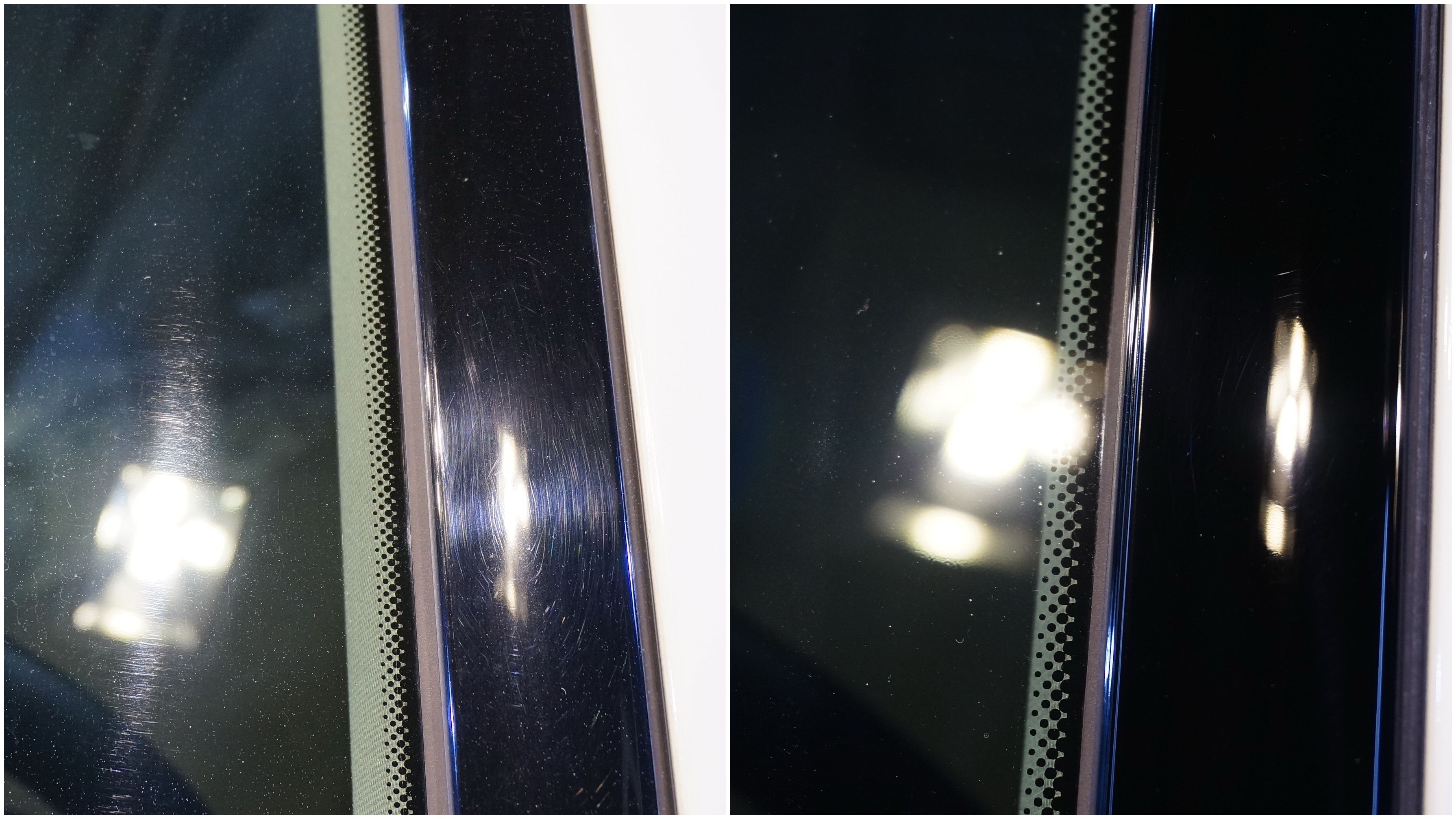全車鍍晶、玻璃鍍膜   到底是不是在騙錢