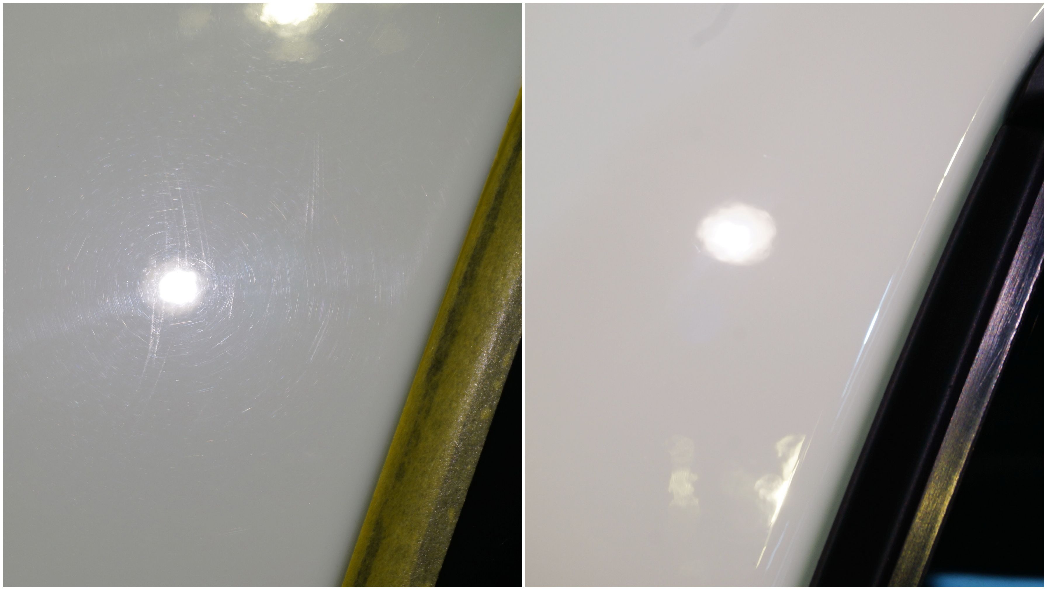 全車鍍晶、玻璃鍍膜   到底是不是在騙錢