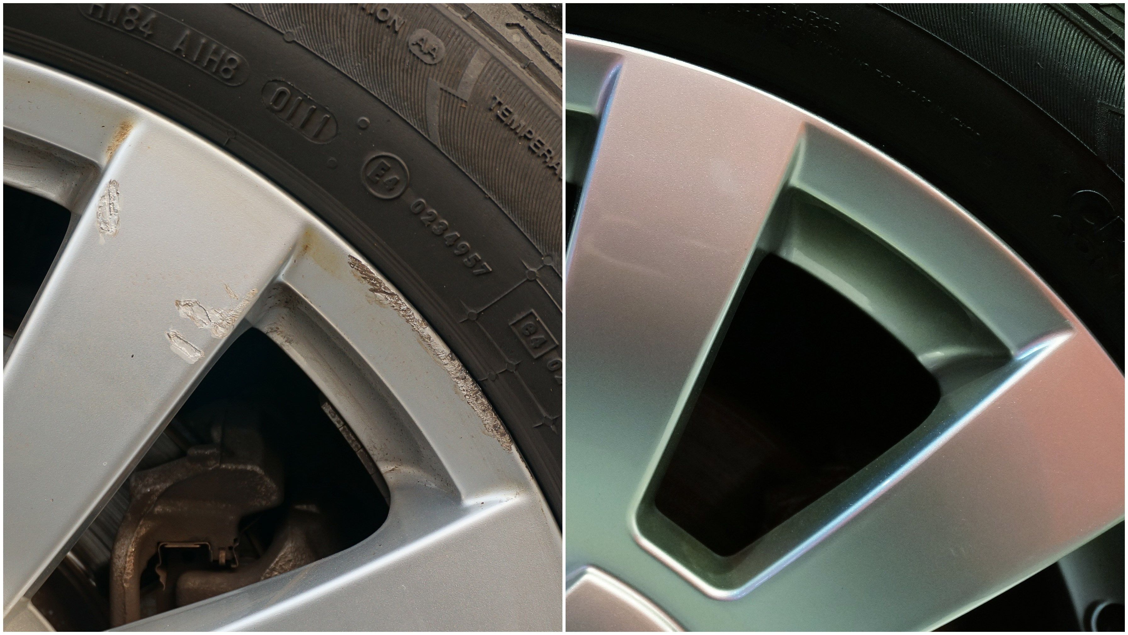全車鍍晶、玻璃鍍膜   到底是不是在騙錢