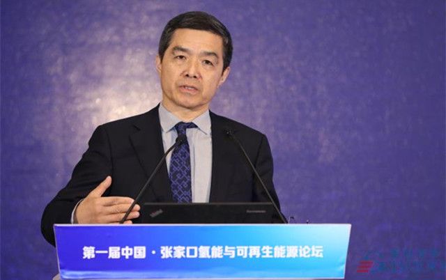 歐陽明高：2025年將成電動車革命關鍵轉折點