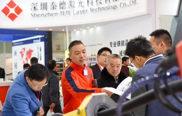 聚焦零部件加工及模具技術 CAPPT2019 將在武漢舉辦