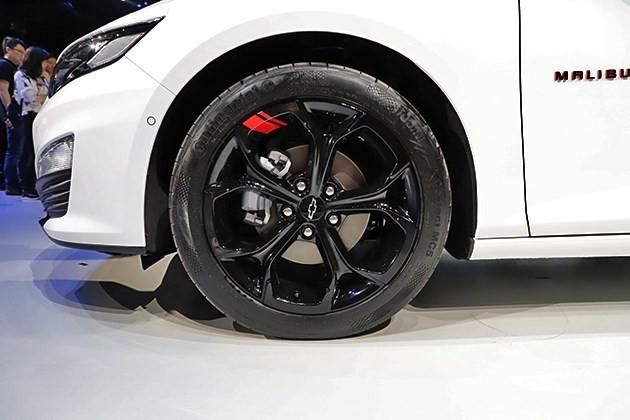 新款邁銳寶XL將于12月24日上市 搭1.3T/2.0T兩種動力總成