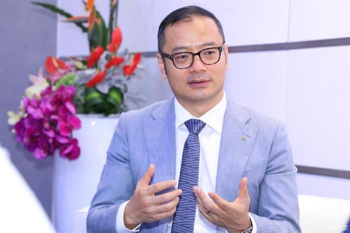 廣汽訪談