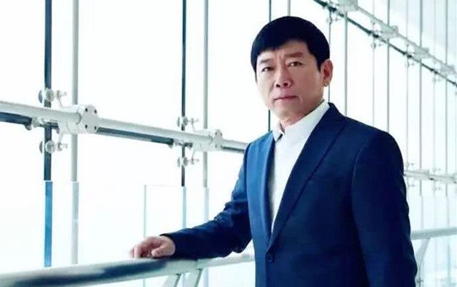 魏建軍:市場壓力大,自主品牌更應加強合作