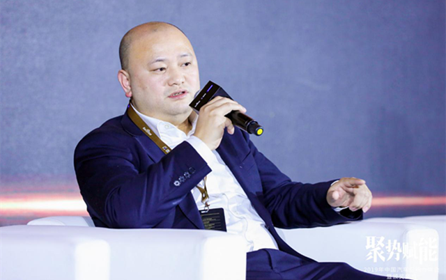 楊光華：以圍繞用戶為中心，打造新媒體內容傳播