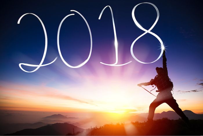 2018十大關鍵詞：動蕩下汽車產業變革之年