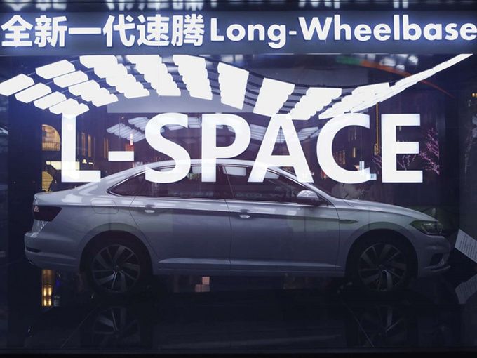速騰，速騰加長,全新速騰性能
