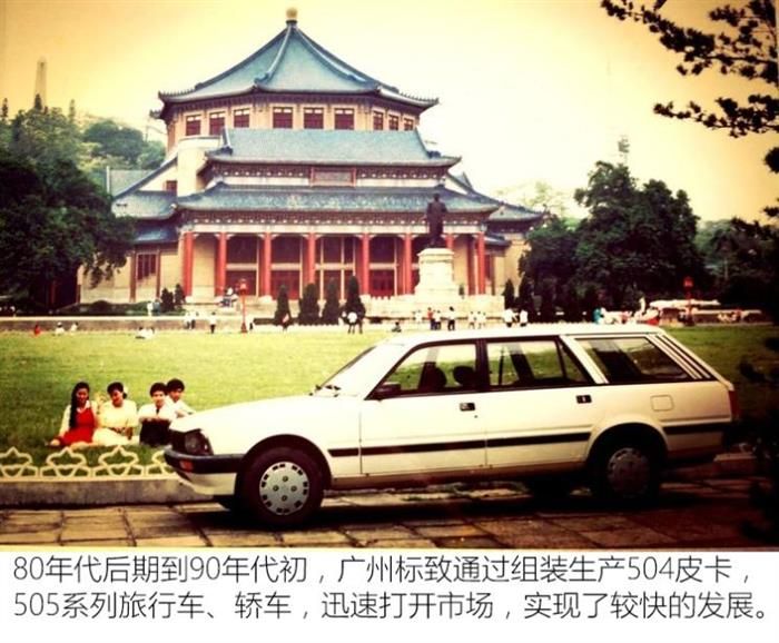 東風雷諾，法國汽車品牌進軍中國,法國汽車品牌在華現狀