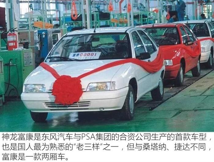 東風雷諾，法國汽車品牌進軍中國,法國汽車品牌在華現狀