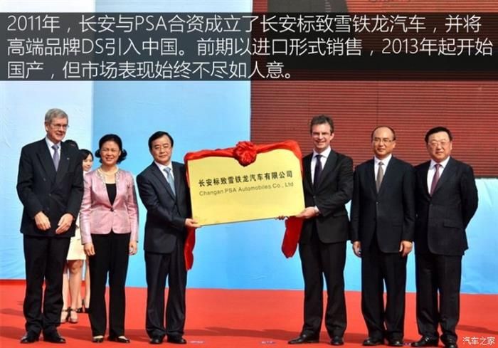 東風雷諾，法國汽車品牌進軍中國,法國汽車品牌在華現狀