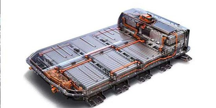 電池產業競爭日益加劇 車企自建電池工廠成趨勢