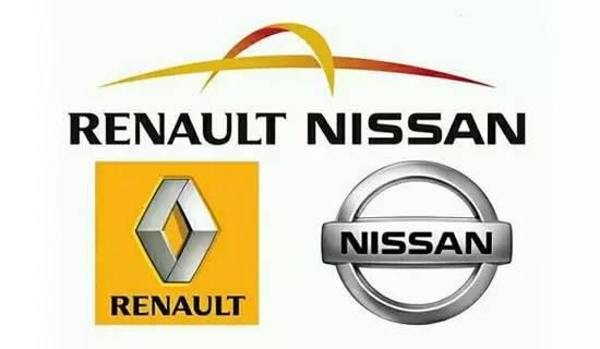 日產和雷諾在上海成立合資公司 負責技術研發