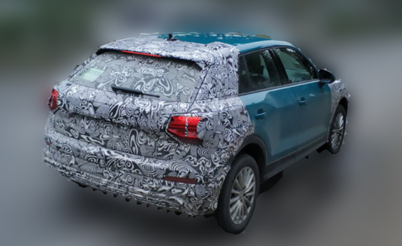 奧迪2019年國內新車陣容 e-tron/Q8/全新Q3等車型
