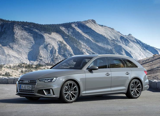 奧迪2019年國內新車陣容 e-tron/Q8/全新Q3等車型
