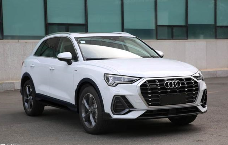 奧迪2019年國內新車陣容 e-tron/Q8/全新Q3等車型