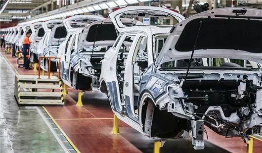 制造業(yè)增值稅稅率降至13% 汽車行業(yè)即將復蘇？