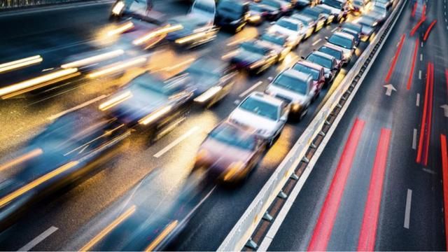 大眾VS滴滴：誰才是汽車企業未來生存的關鍵角色？