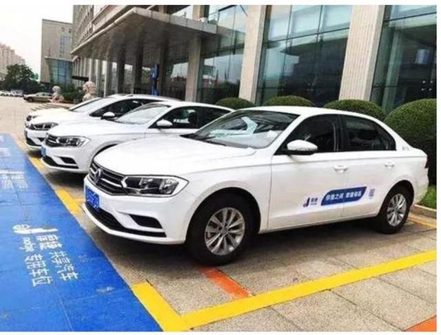 大眾VS滴滴：誰才是汽車企業未來生存的關鍵角色？