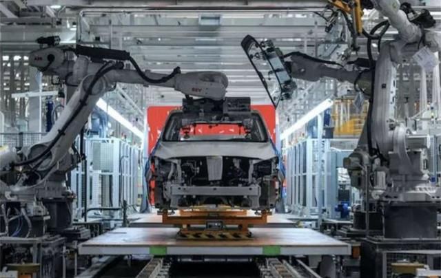 大眾VS滴滴：誰才是汽車企業未來生存的關鍵角色？