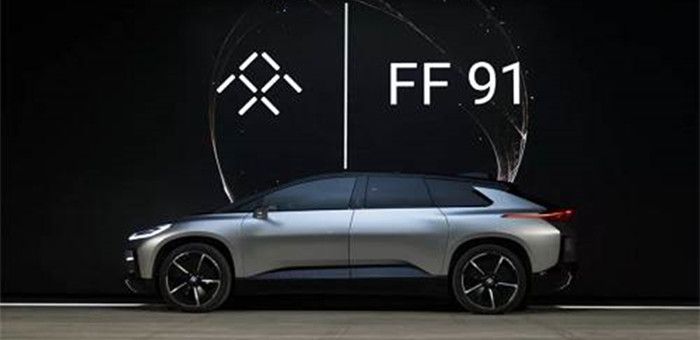 法拉第未來欲賣地籌錢 盡快推進FF 91上市
