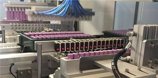 電池，動力電池回收刻不容緩