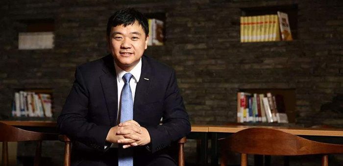 林杰：競爭愈發(fā)激烈 領(lǐng)克要開拓品牌向上之路