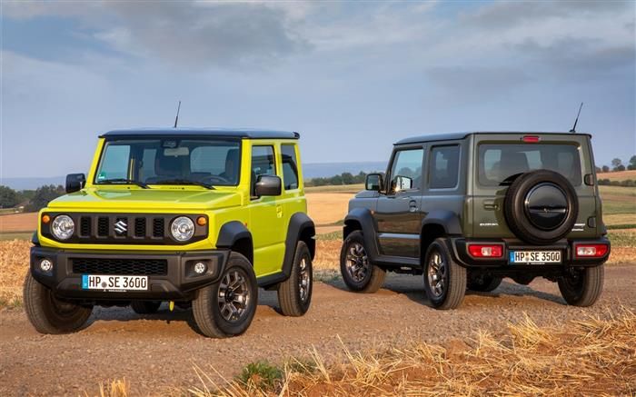 豐田、鈴木結盟開始造車 不過并非K-CAR
