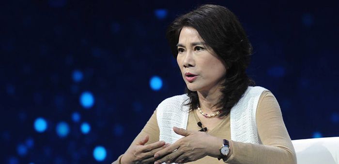 惹不起？企業家最怕和董明珠一起上CCTV